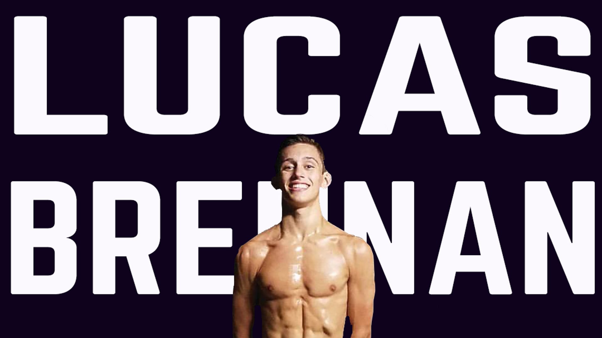 Lucas Brennan "The Fight"