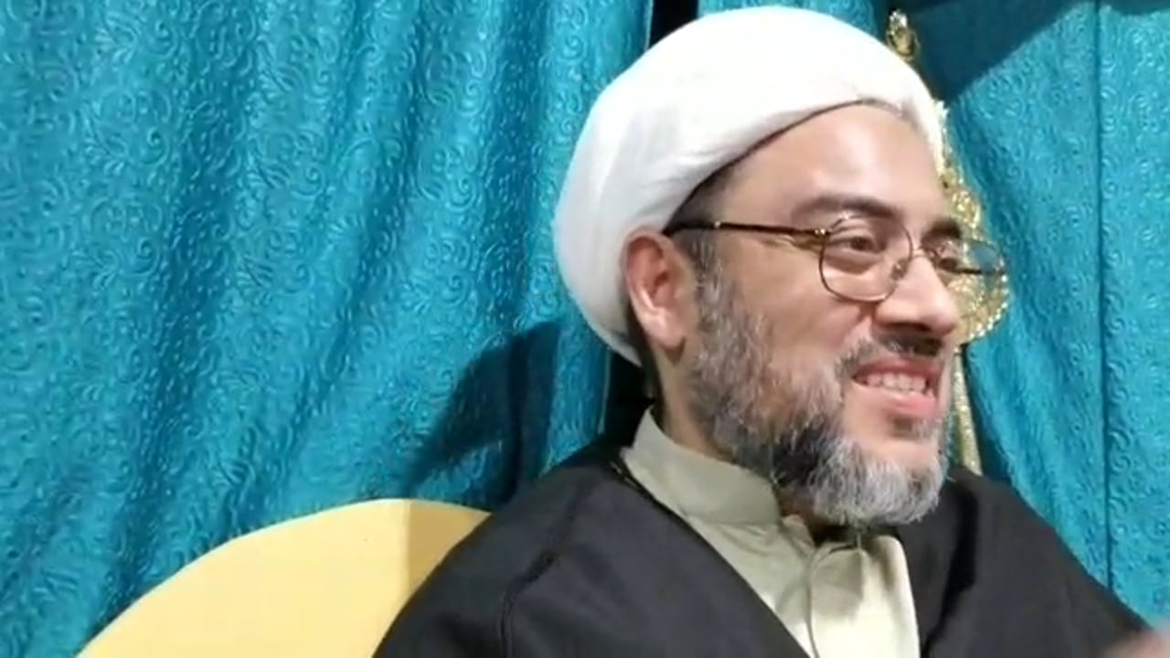 Month of Ramadhan 1438 - Day 24 - Brisbane - Pt 1