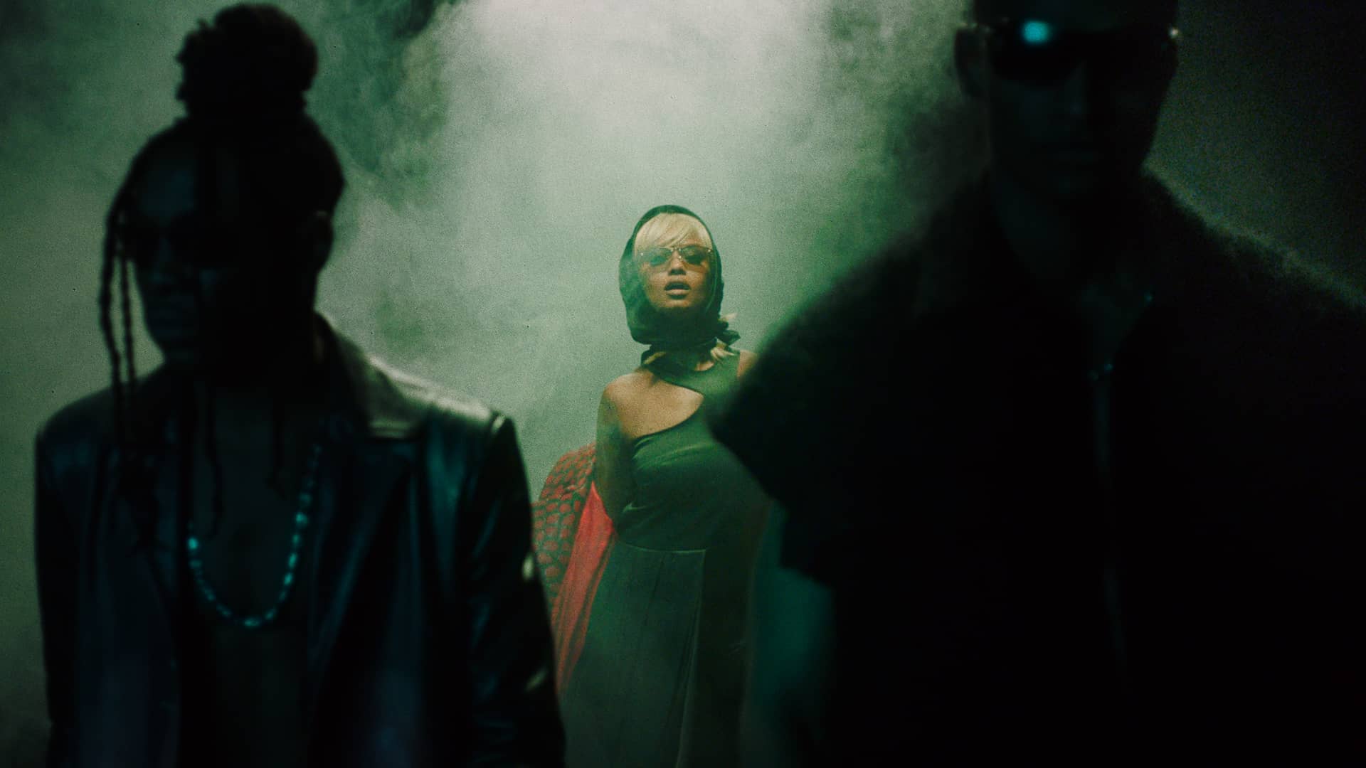 Kelela - LMK on Vimeo