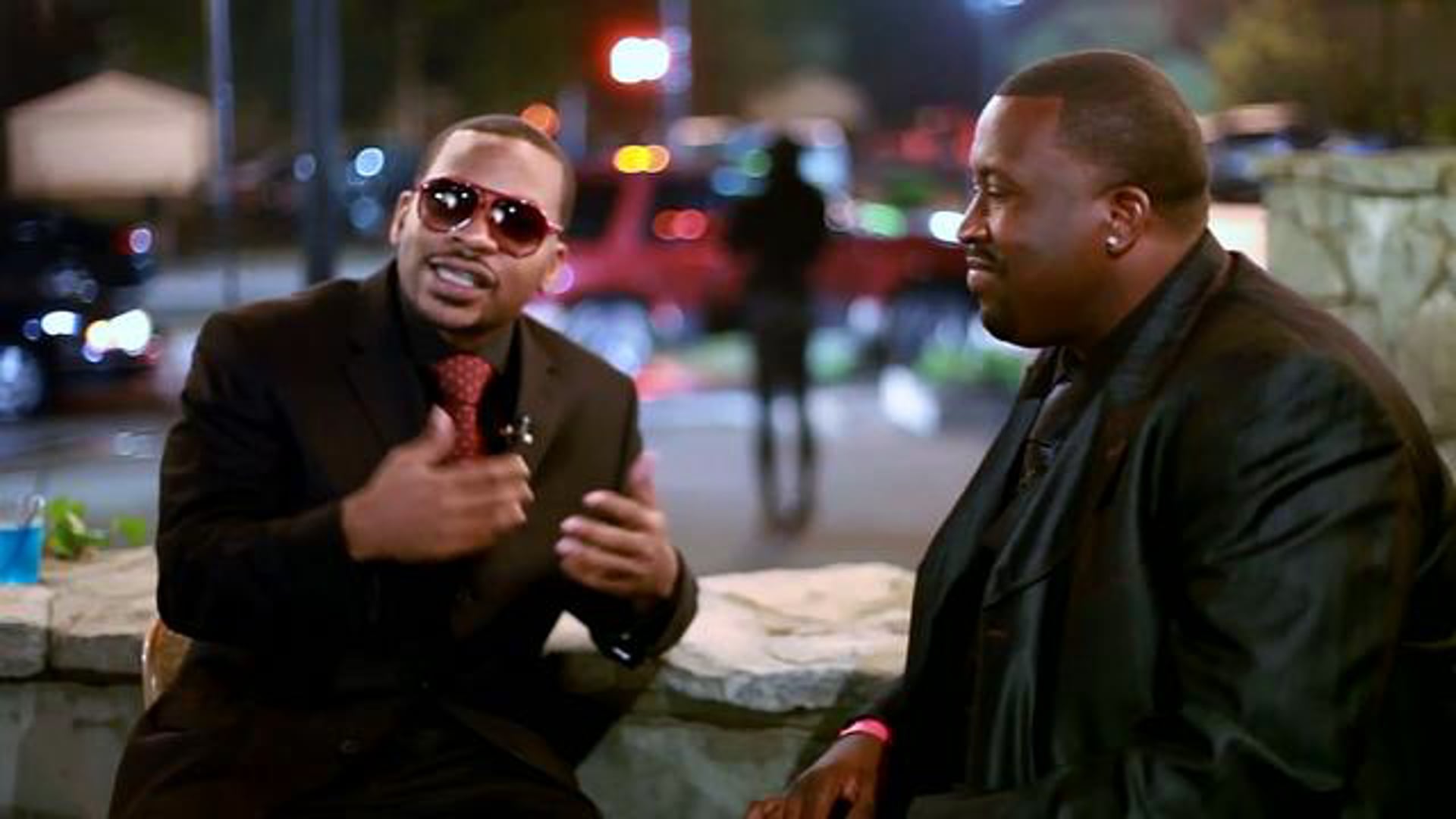 Interview with Obie Trice