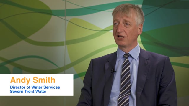 Severn Trent Water 10 Years On: Transformation to Become the Industry Leader