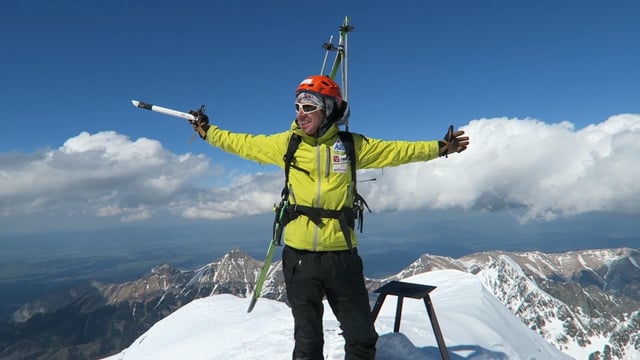 Vysoké Tatry