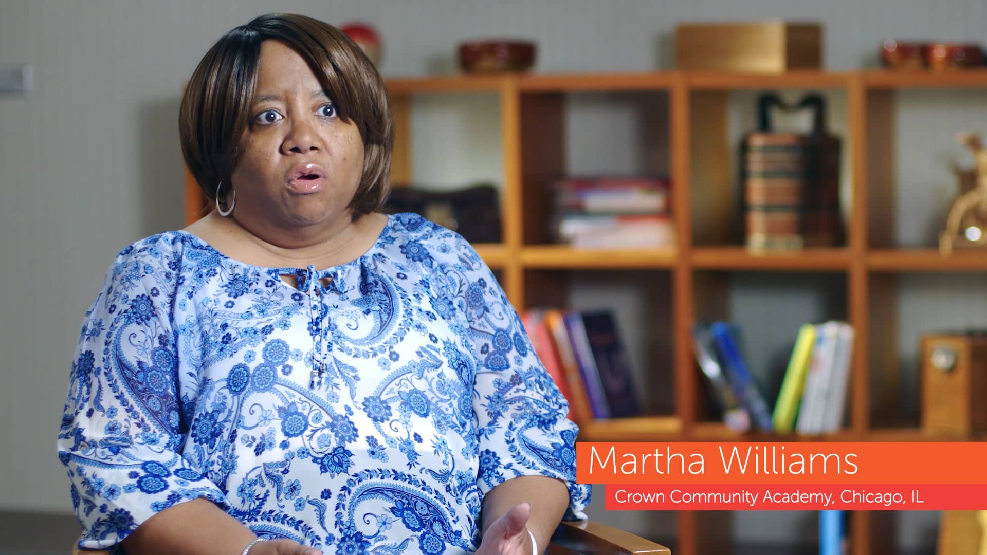 Mayerson Academy TLC on Vimeo