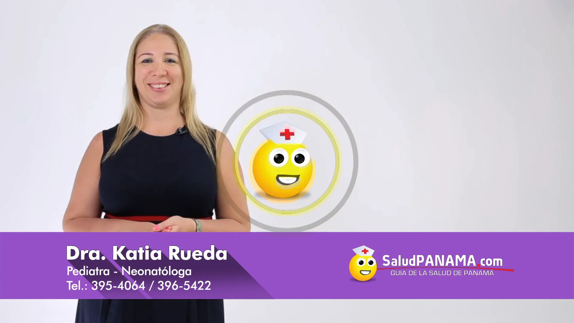 Doctora Katia Rueda - Huella del Recién Nacido 👣 La huella