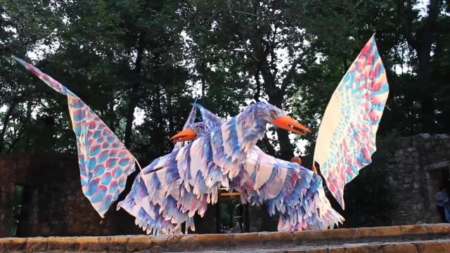 Cardboard Wings — Susan Richardson Art