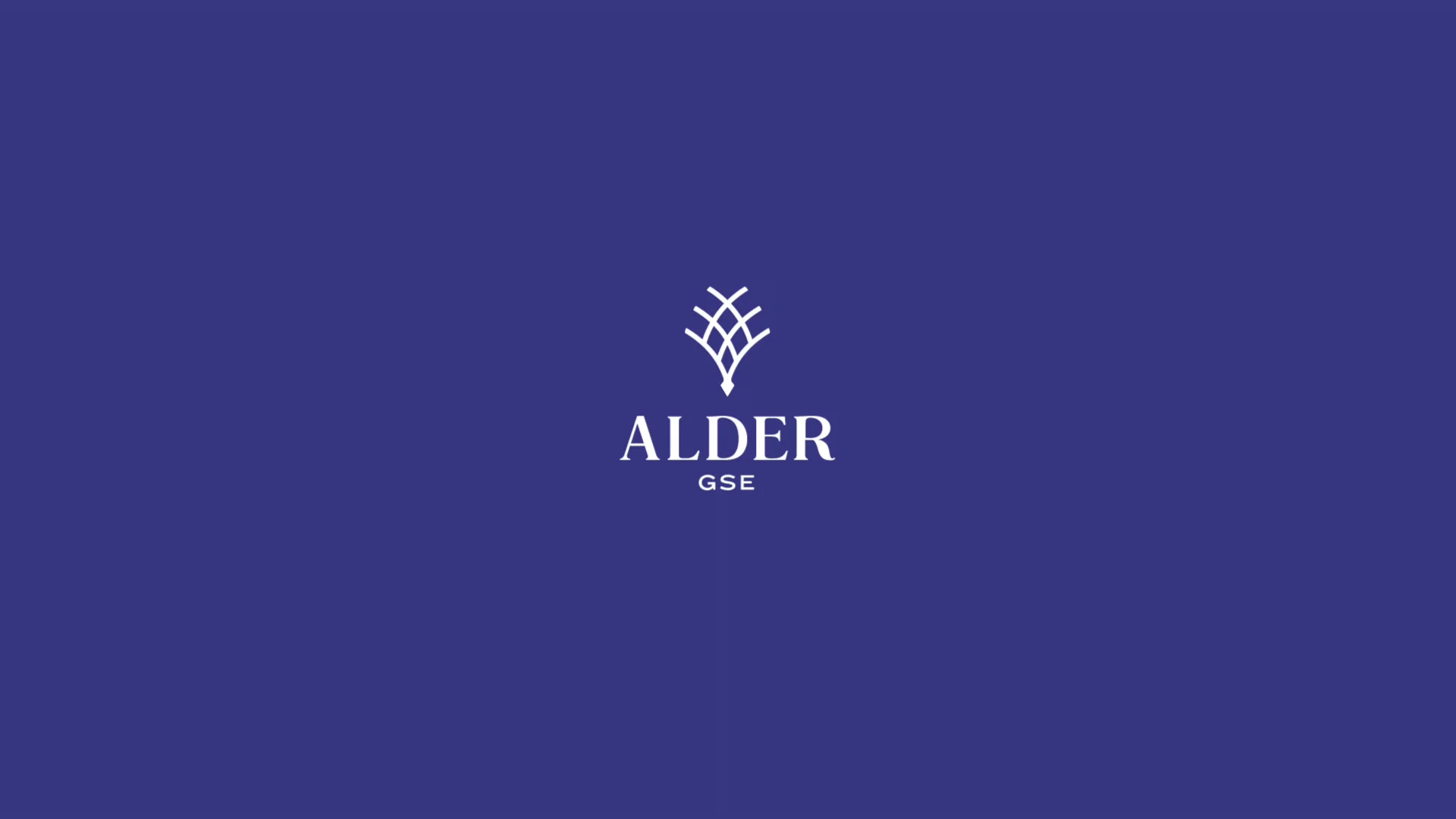 Alder GSE on Vimeo