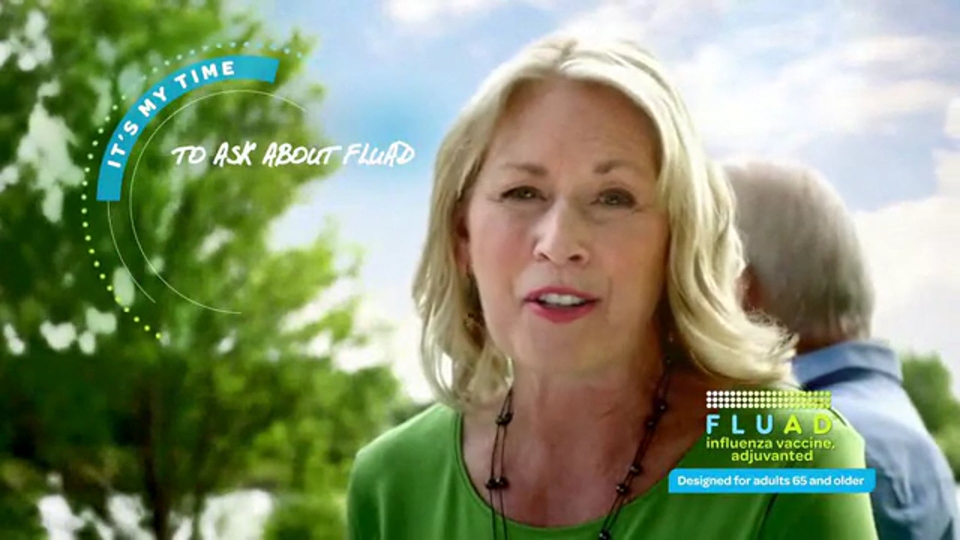 FLUAD TV Commercial, 'Nobody Has Time for That' - iSpot.tv