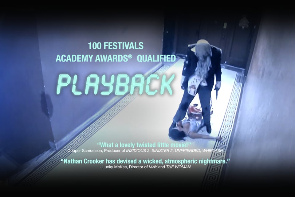 Playback