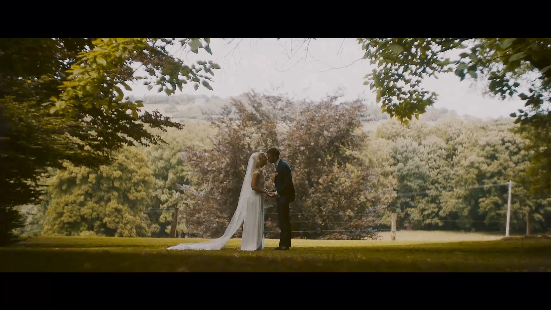 BELGIUM: ADINDA & DAAN - FULL FILM