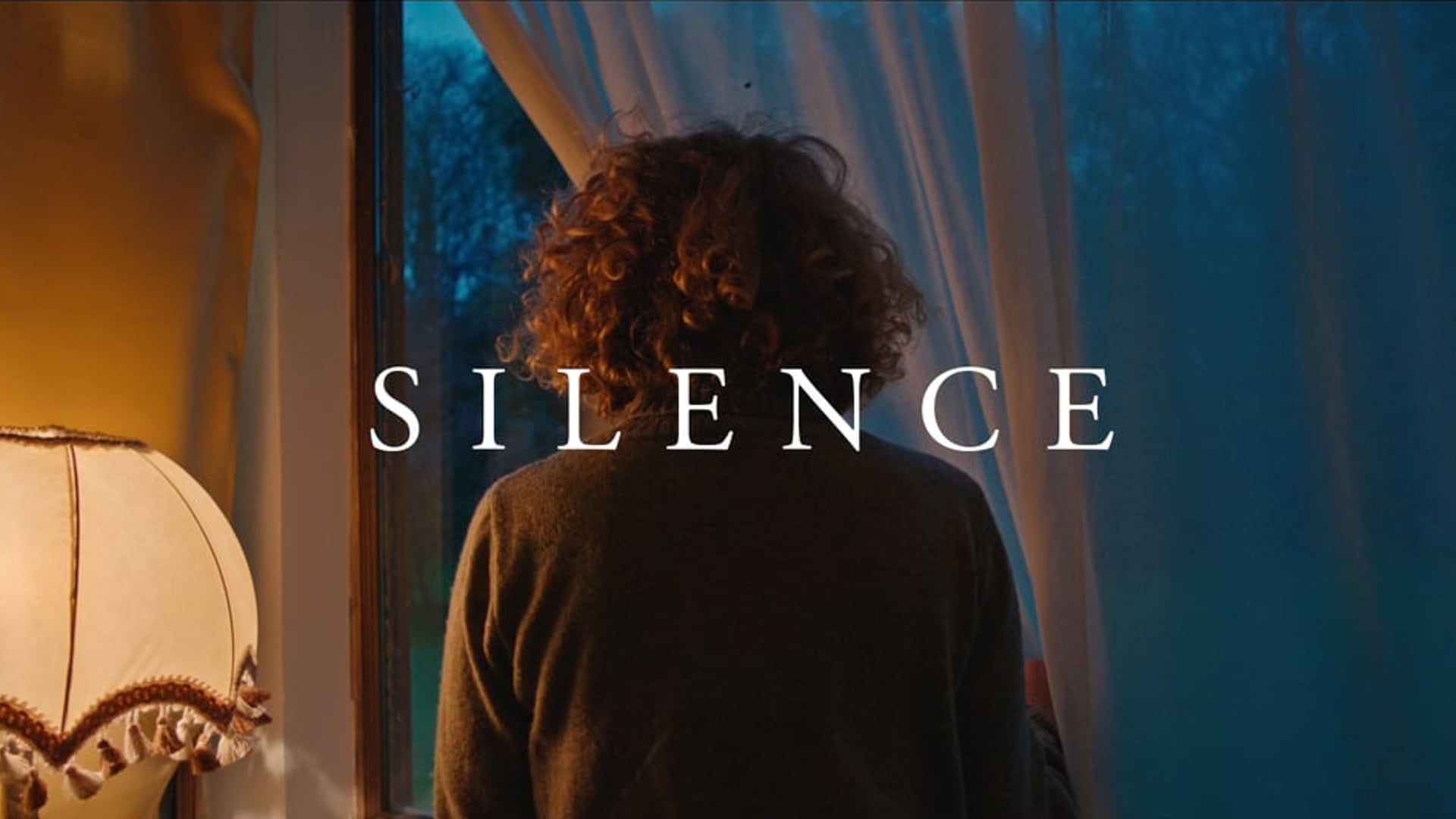 SILENCE - TEASER