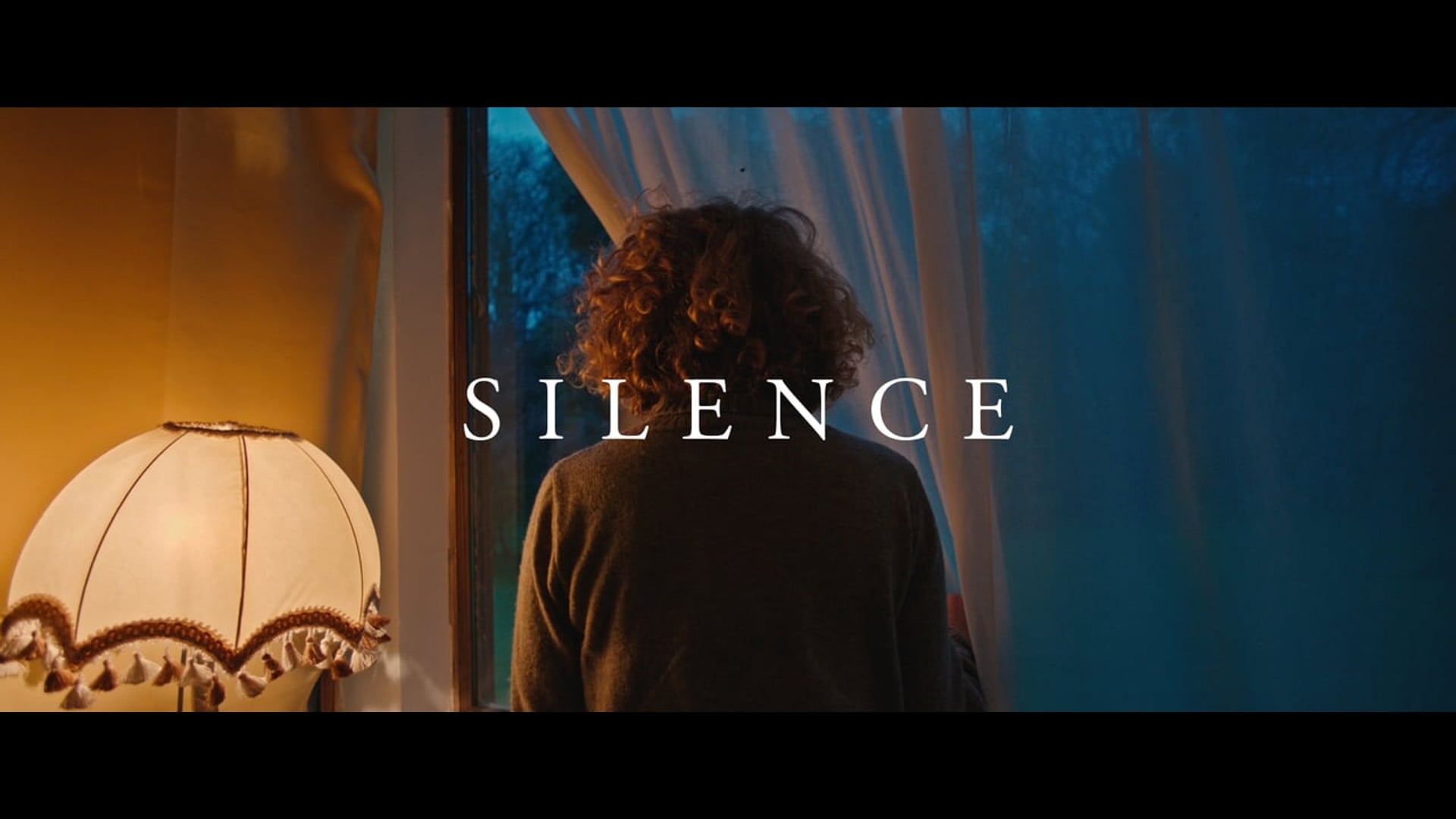 SILENCE - TEASER