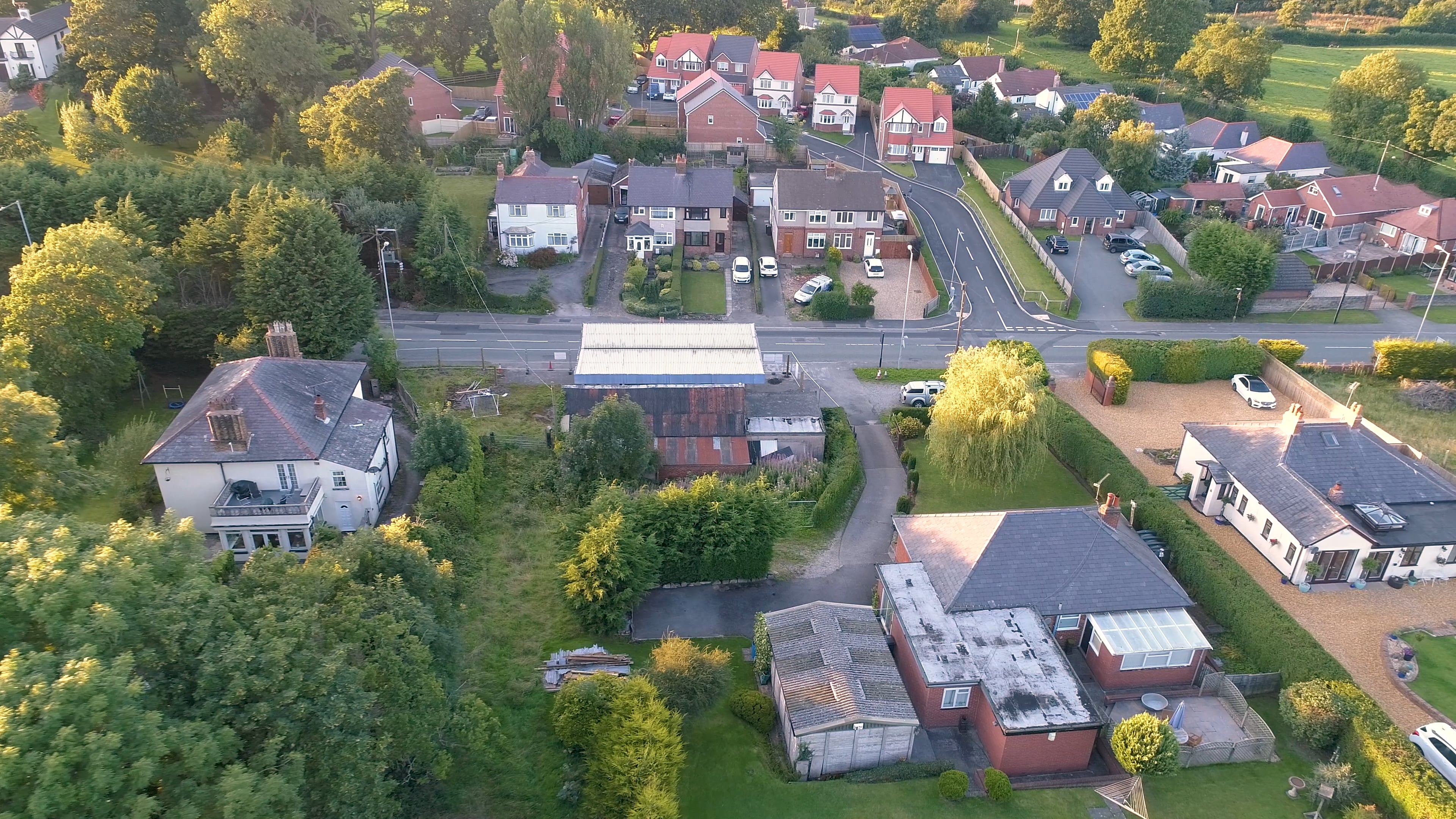 Lingfield Homes on Vimeo