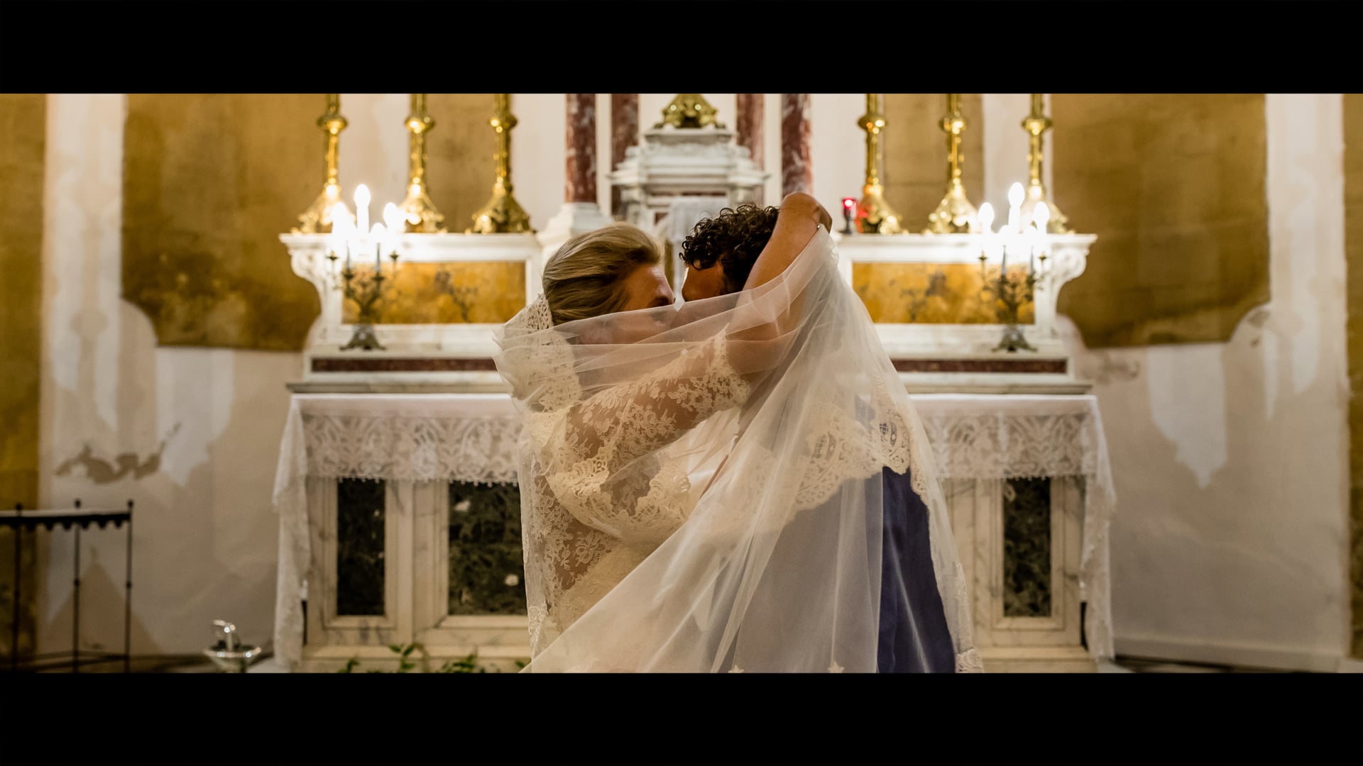 FRANCE: FLIP & MAGALI - SAME-DAY FILM