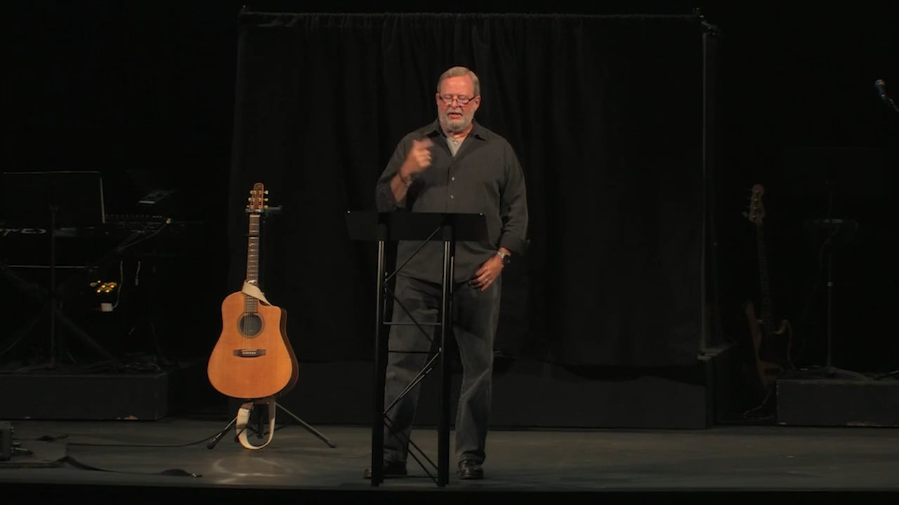 Legacy WK2 (Pastor Curtiss Lanham) on Vimeo