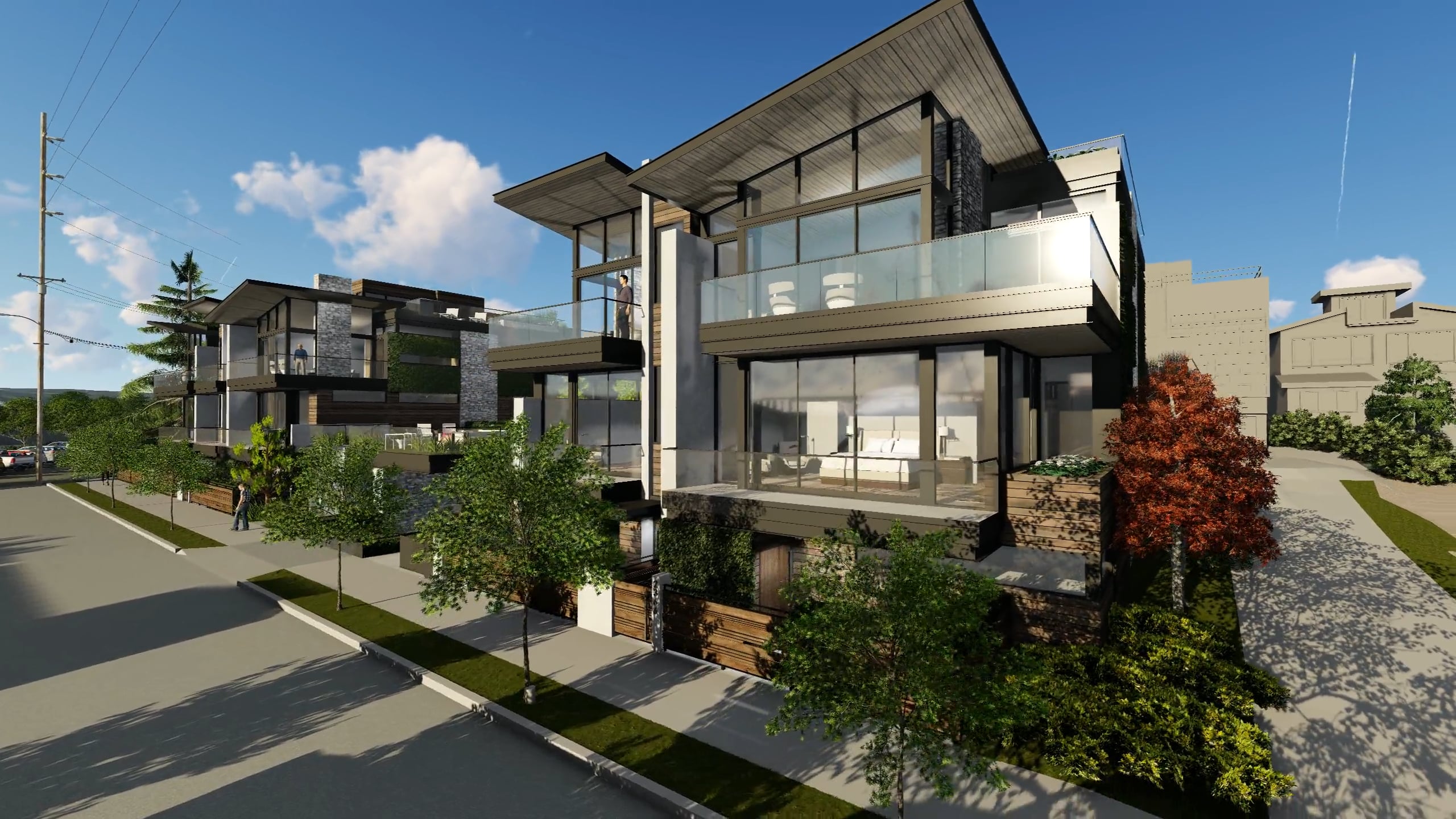 Fairview Shores on Vimeo