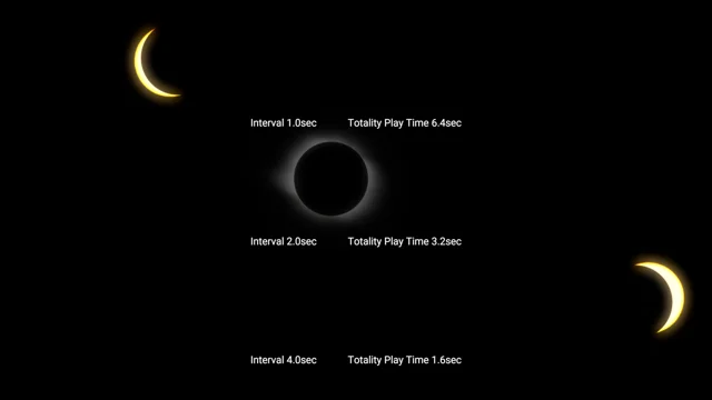 What You Need to Know to Time-Lapse the Solar Eclipse