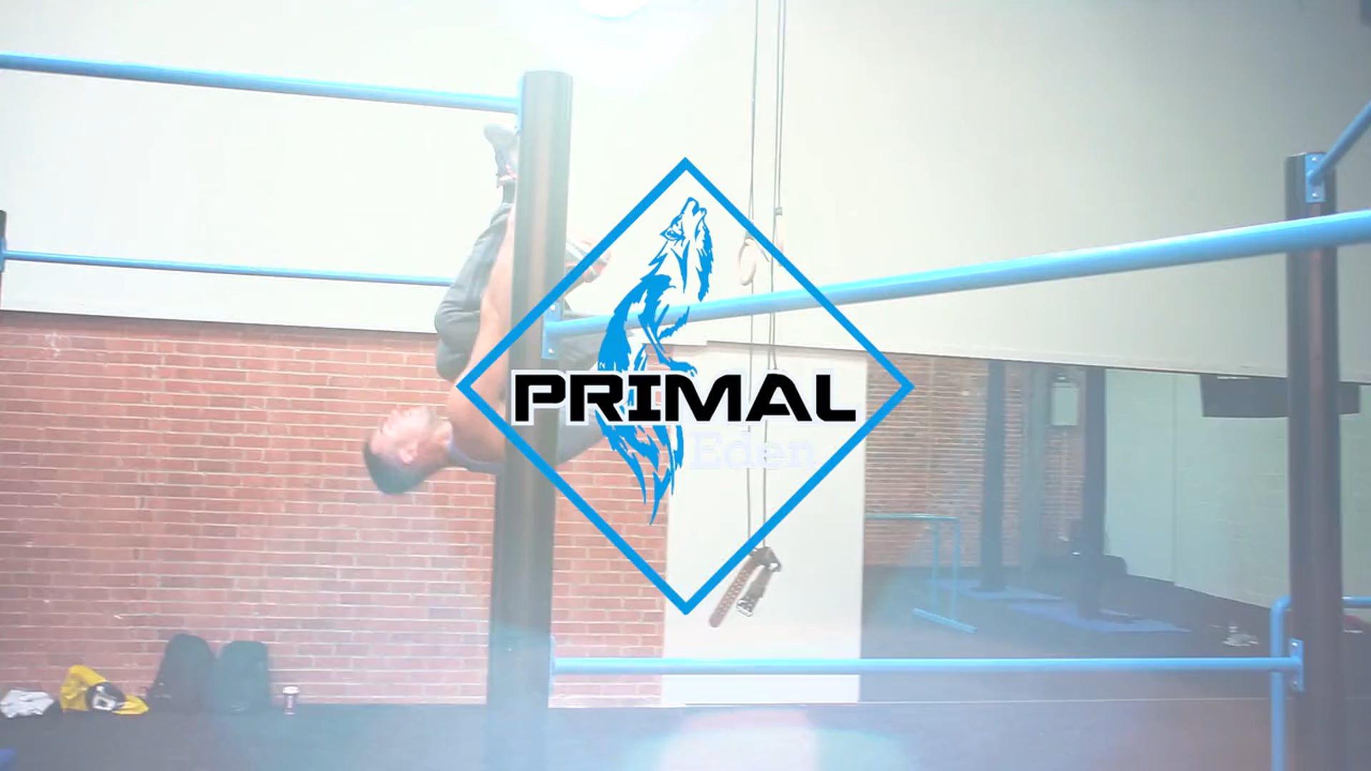 Primal Eden Promo