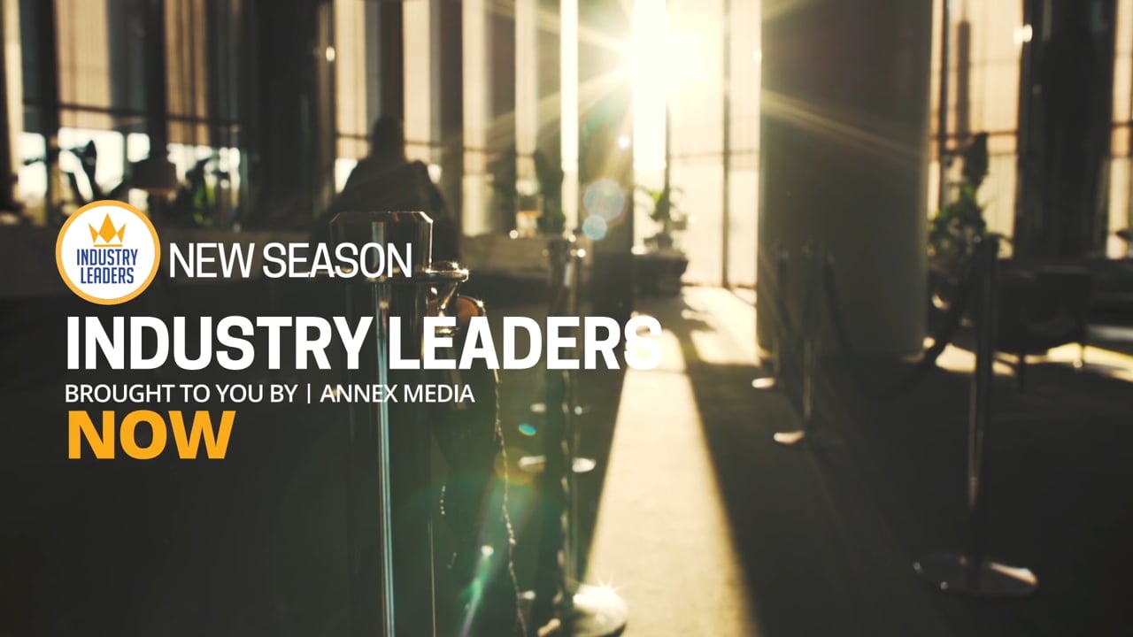 INDUSTRY LEADERS | S03EP06 | FULL EPISODE