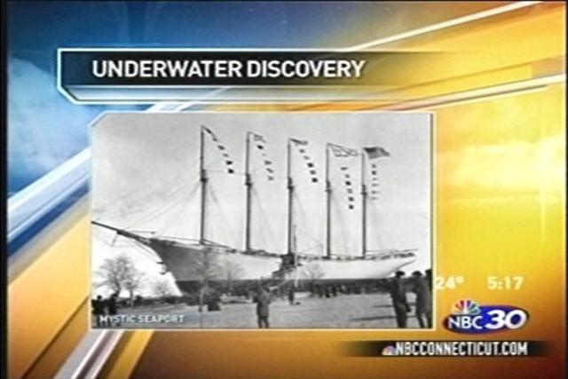 Jennie R. Dubois, Discovered, NBC-30