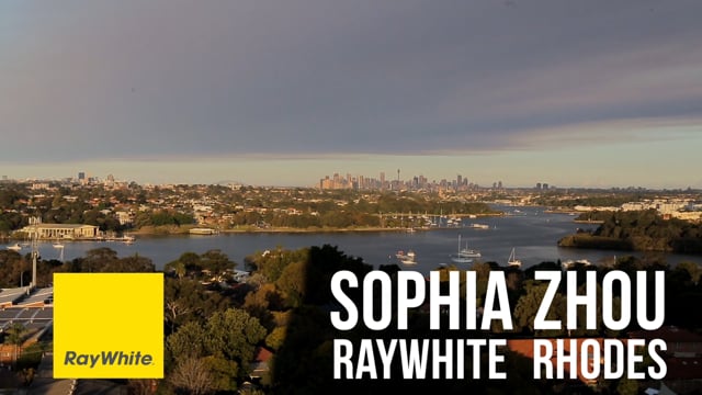 Raywhite Rhodes Test