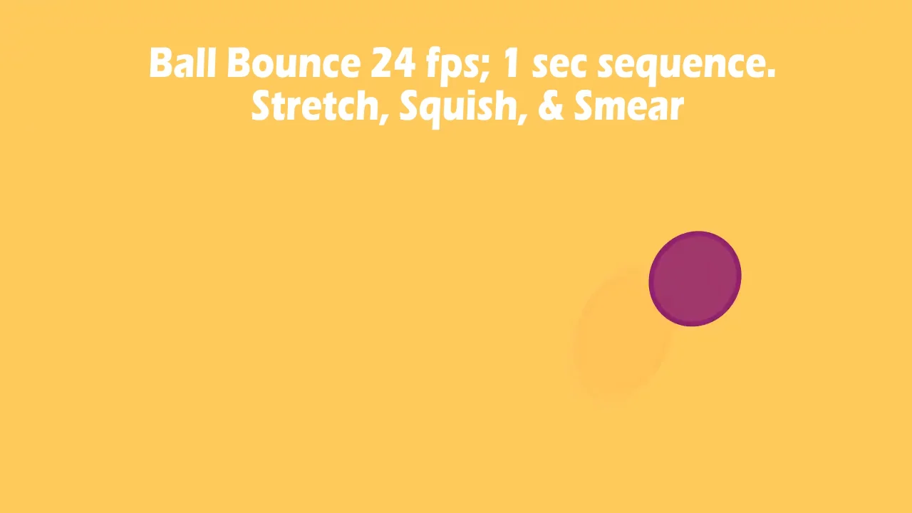 WIP - Breast bounce test - slow motion on Vimeo