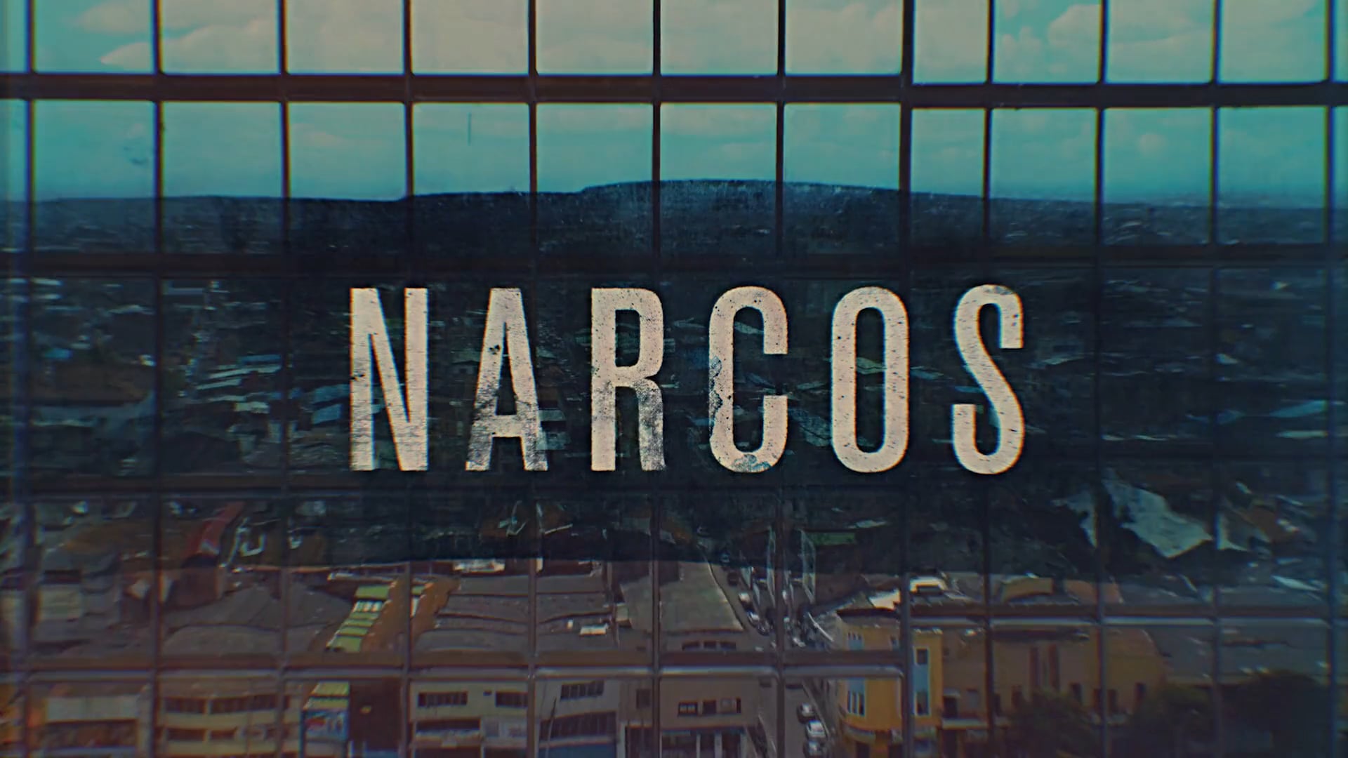 Narcos | Season 3 Opening Credits [4K] | Netflix on Vimeo