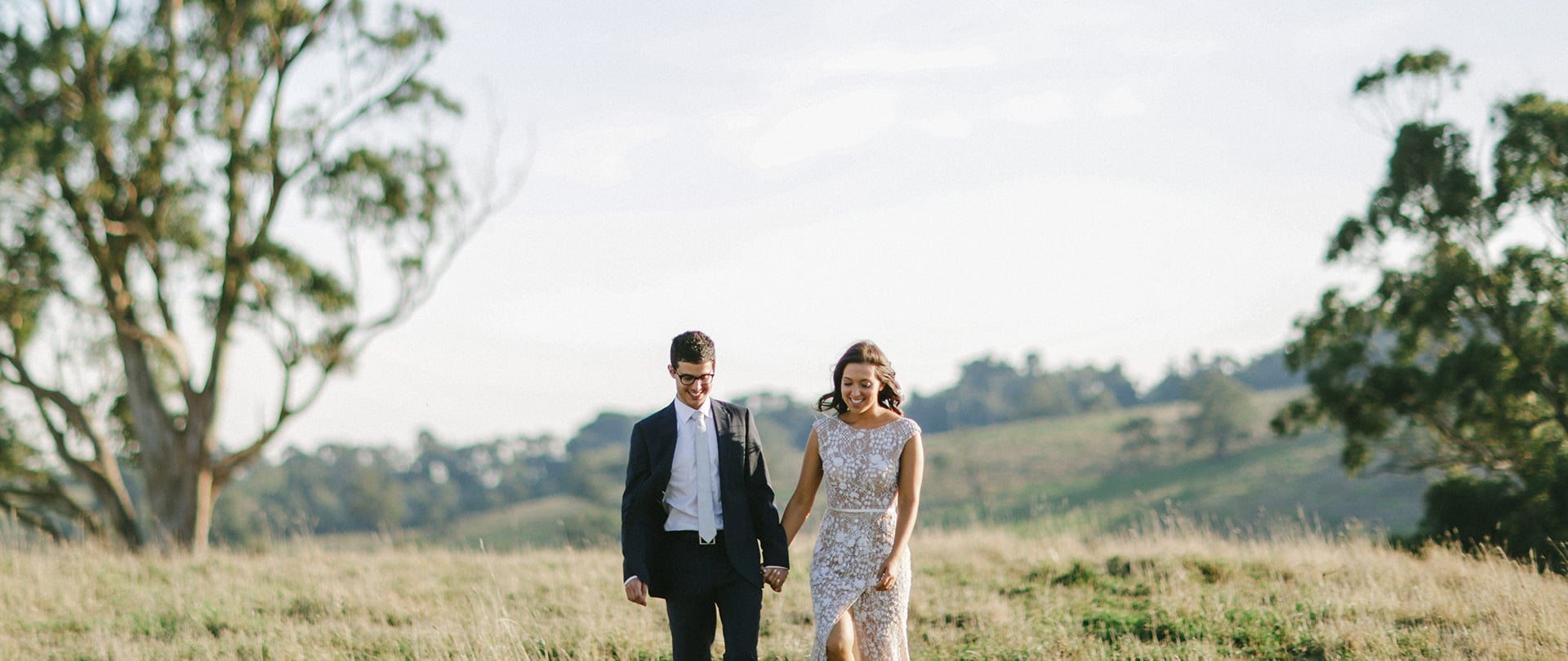 Rachel & Jeremy Wedding Video Filmed at Melbourne, Victoria