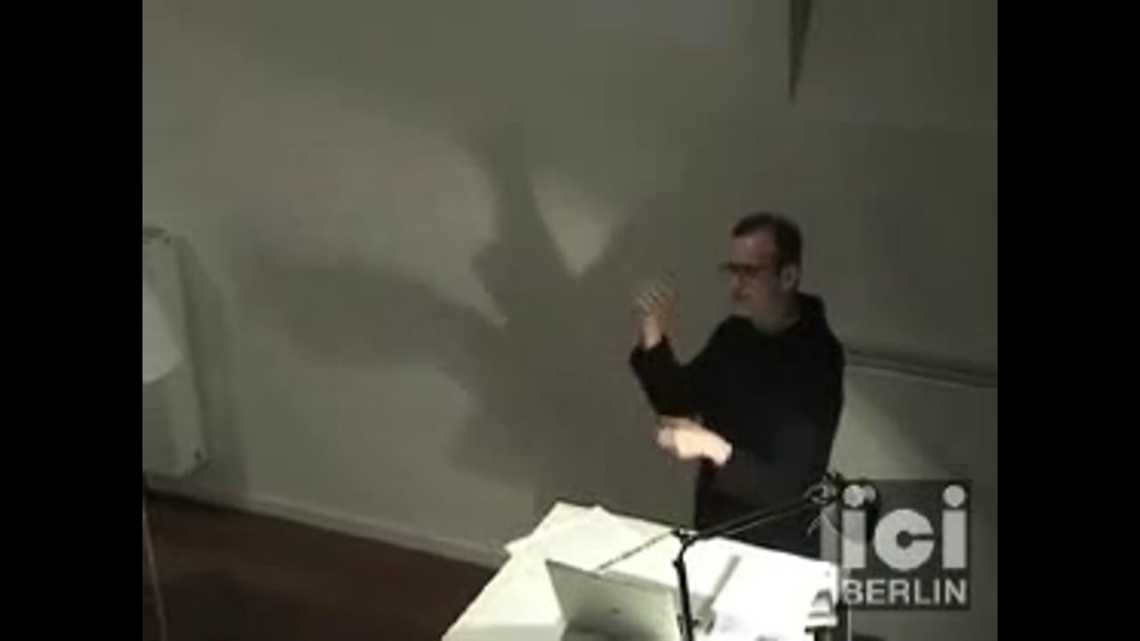 Book Presentation (Part II)