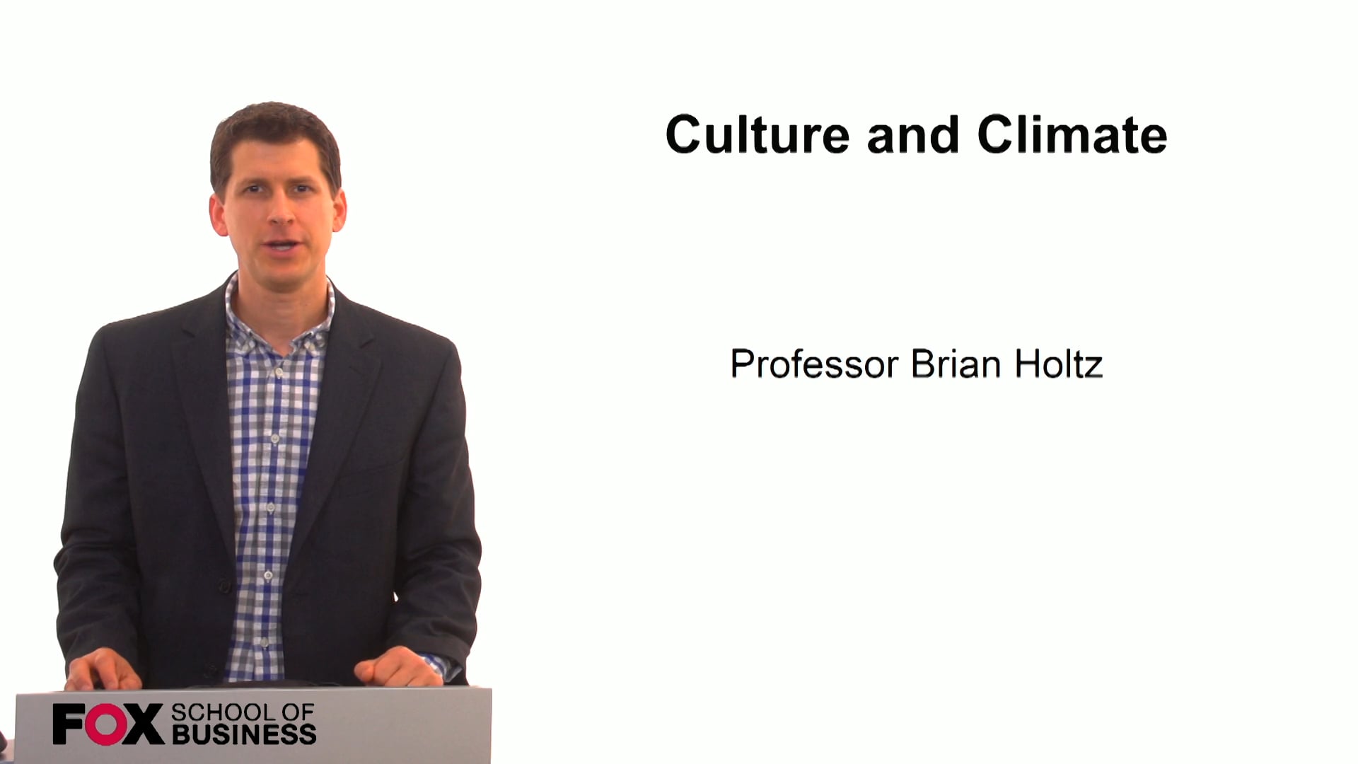 Login to view Culture and Climate