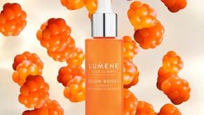 Lumene - Customer Success Story