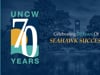 70 Years of Seahawk Success