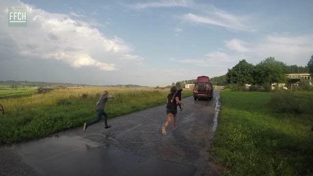 Entführung aus Schloss Tempelhof