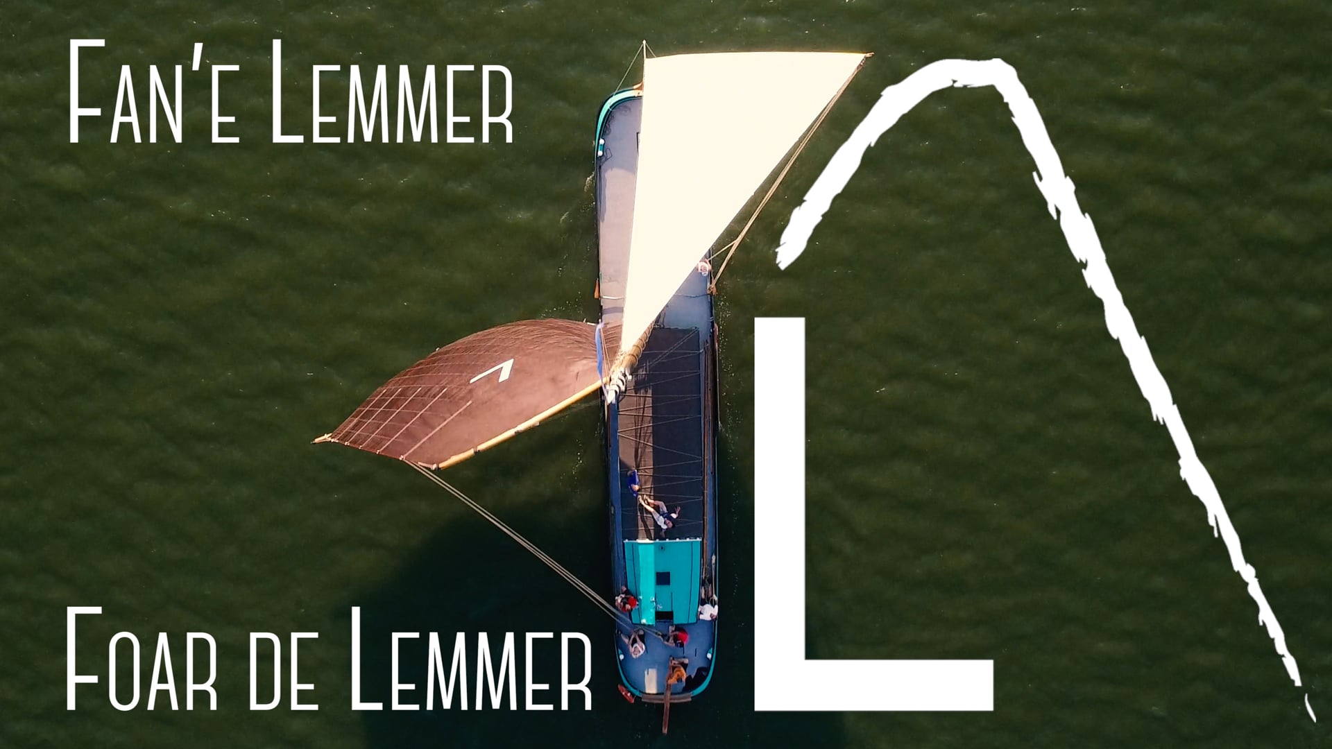 Fan'e Lemmer Foar De Lemmer