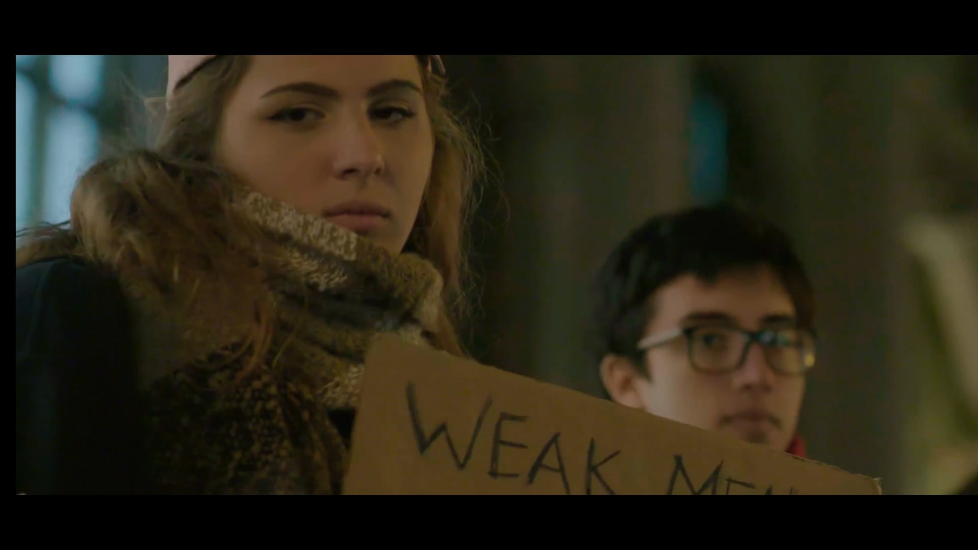 Alex Fix - Got Skills (Protest)