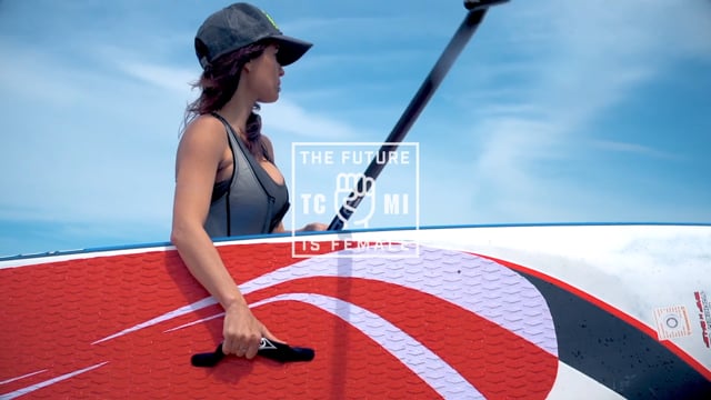 The Future is Female - Customer Success Story