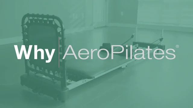 AeroPilates - Exercise Equipment