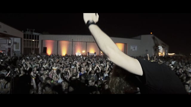 Bob Moses Live - Palm Springs Air Museum