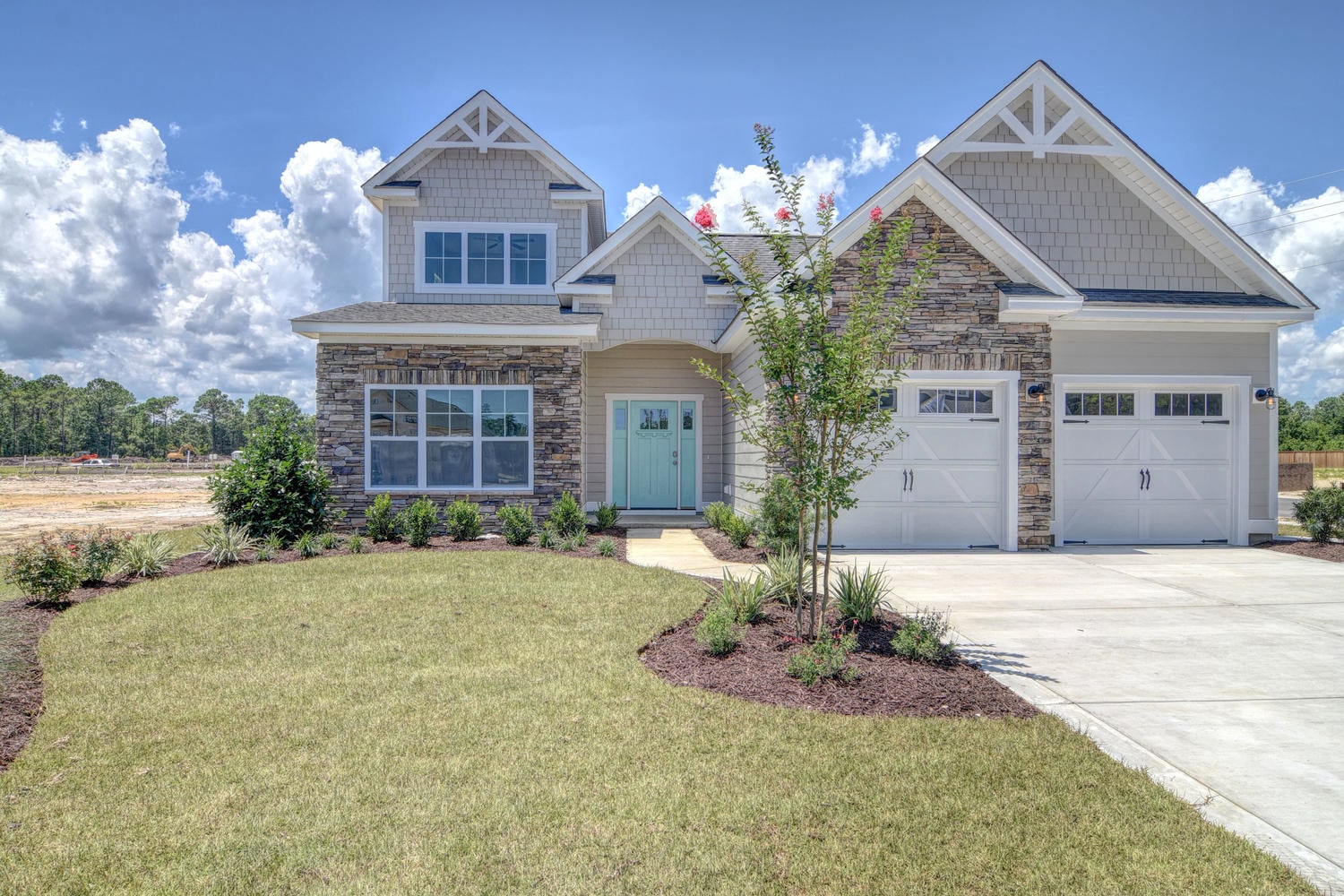 Lot 155 Cloverfield Park Hampstead NC Riptide Builders On Vimeo