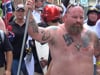 Fascists Attack Counter-Protest in Charlottesville While Police Stand Aside