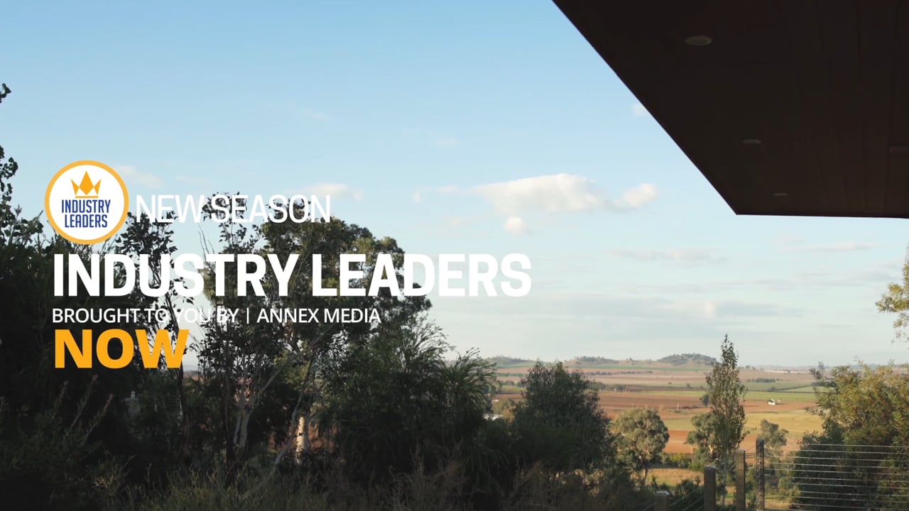 INDUSTRY LEADERS | S03EP09 | FULL EPISODE