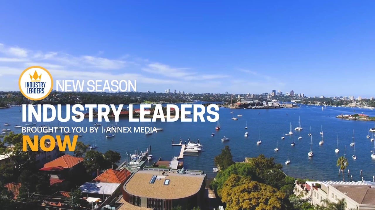 INDUSTRY LEADERS | S03EP10 | FULL EPISODE