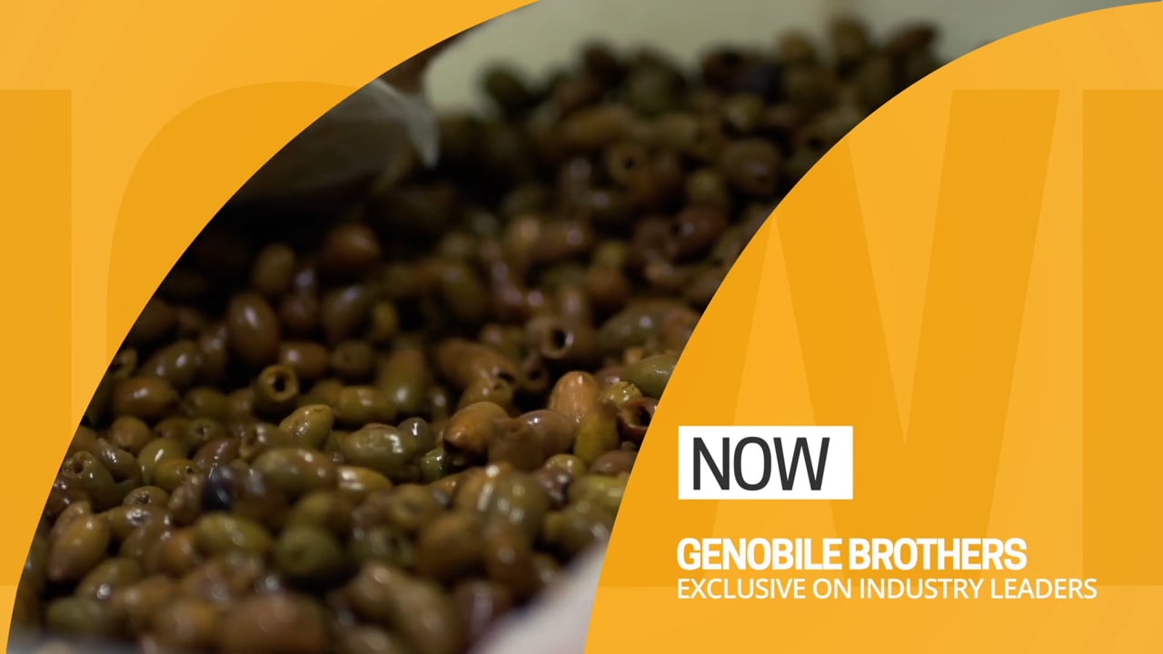 Genobile Brothers | Industry Leaders S04 | Television Segment