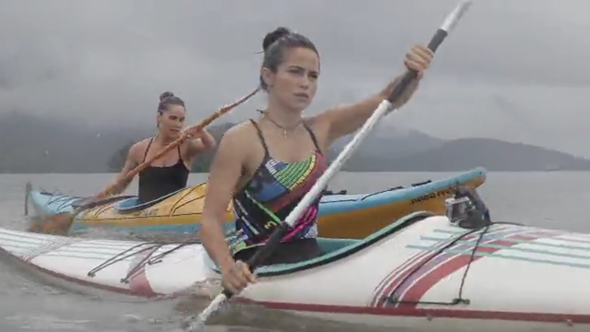 NANDA COSTA - Mulheres Espetaculares - GNT