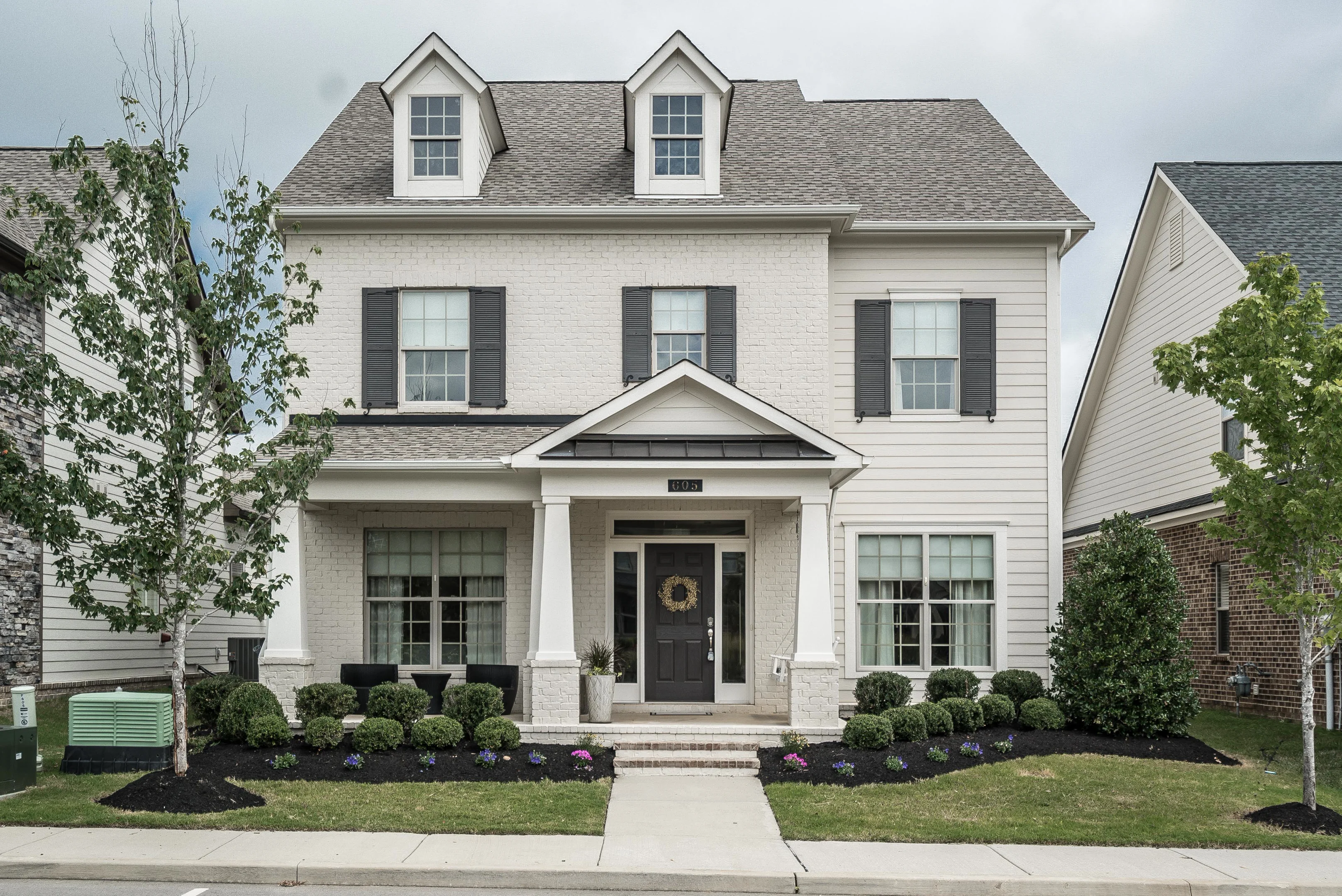 605 Tywater Crossing Franklin, TN 37064 on Vimeo