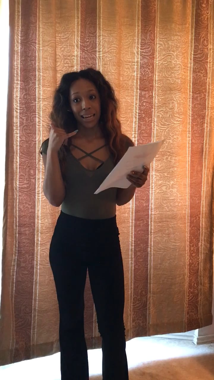 Shamira on Vimeo