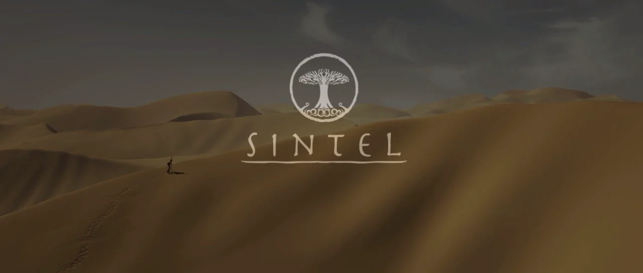 Sintel trailer! on Vimeo