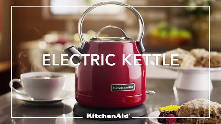 Kitchenaid hervidor online