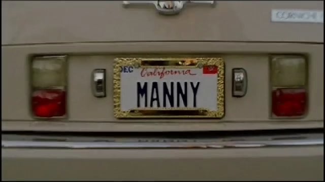 Do It For Uncle Manny - reel on Vimeo