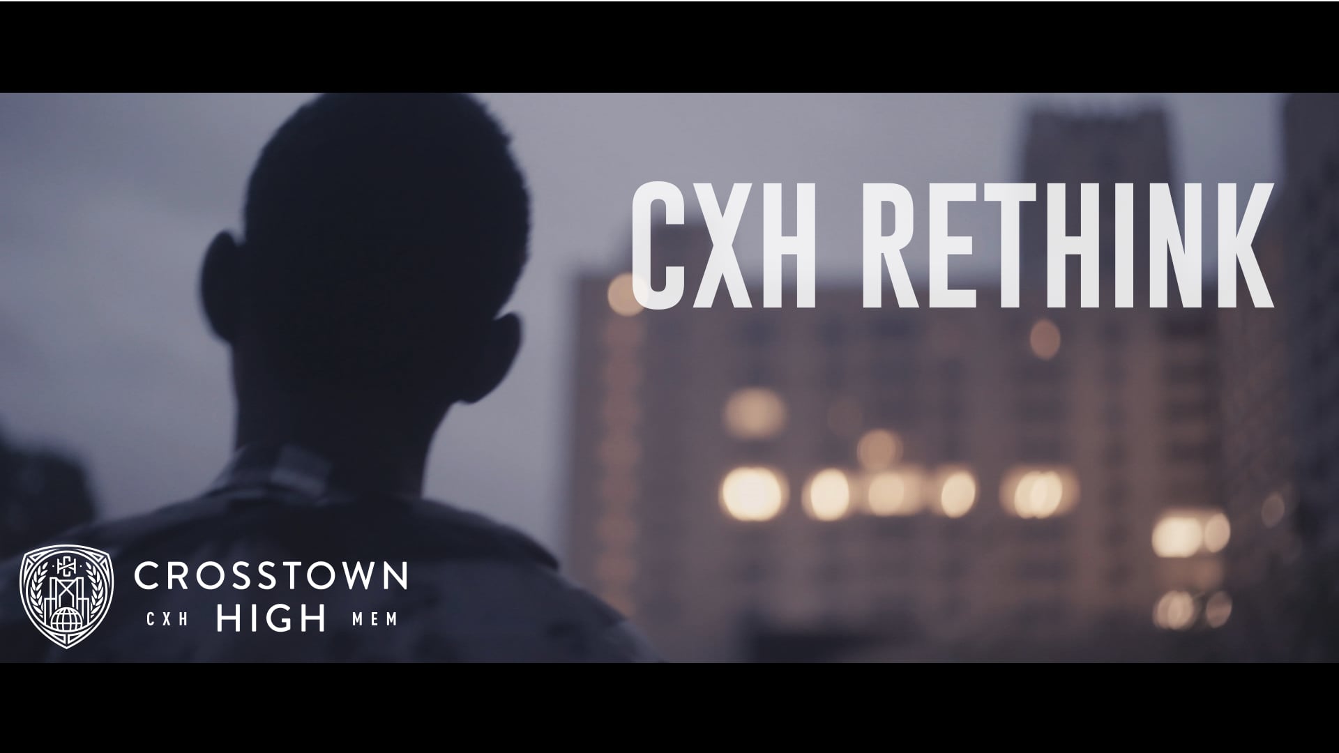 Crosstown High Rethink