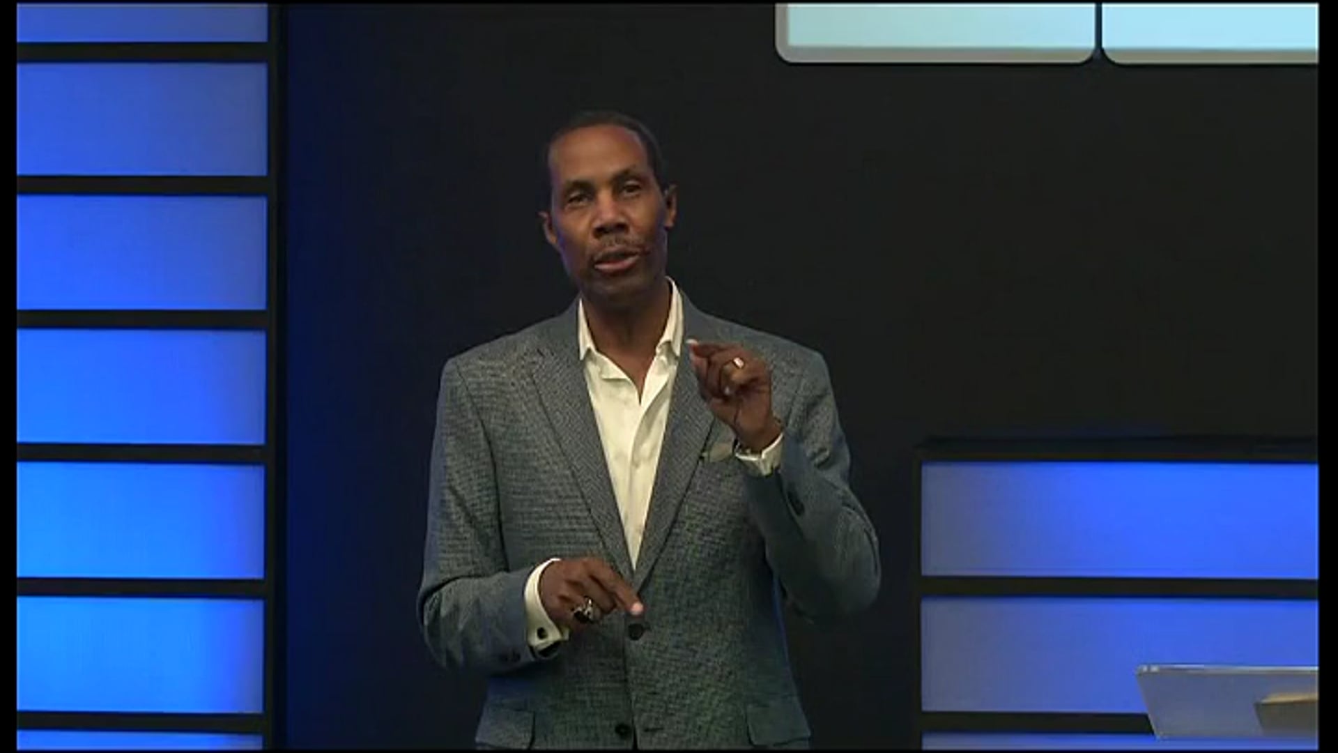 Faith It, Mistake It or Fake It (Part 1)